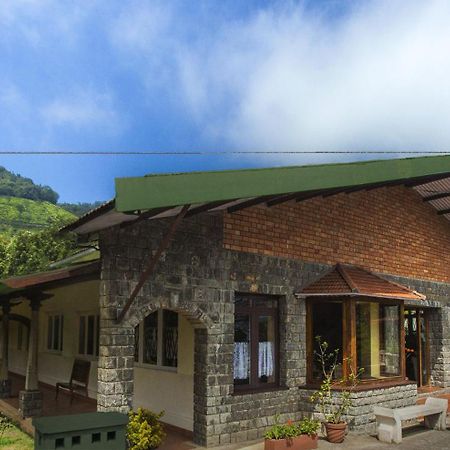 Teanest By Nature Resorts And Stays Coonoor Exterior foto