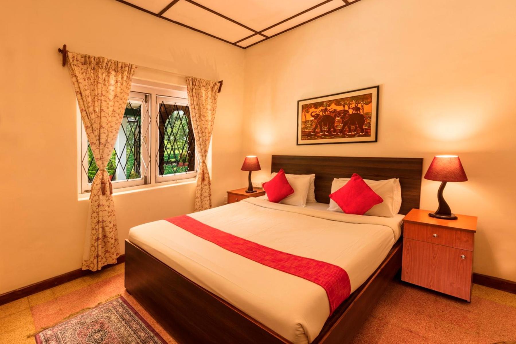 Teanest By Nature Resorts And Stays Coonoor Exterior foto