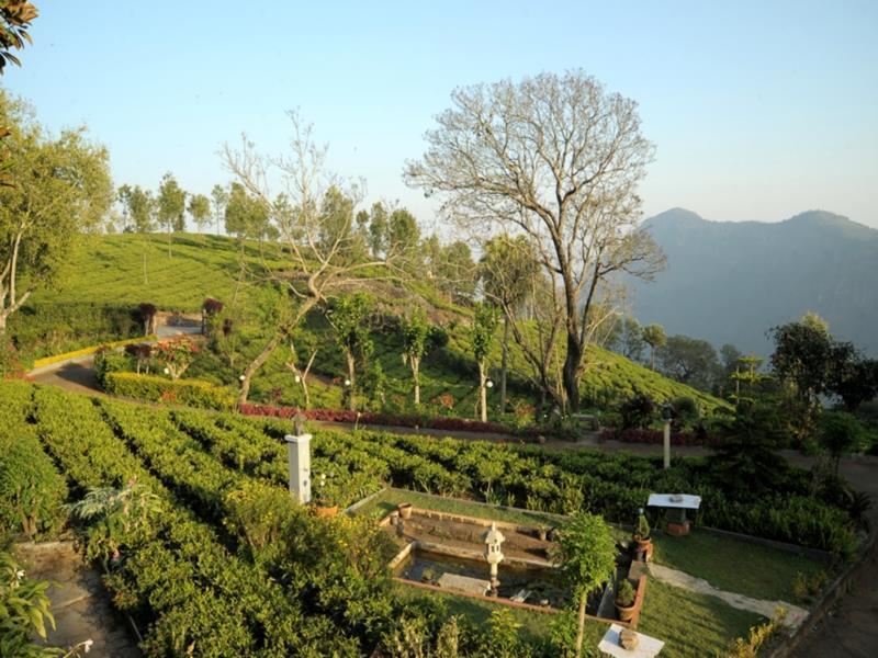 Teanest By Nature Resorts And Stays Coonoor Exterior foto