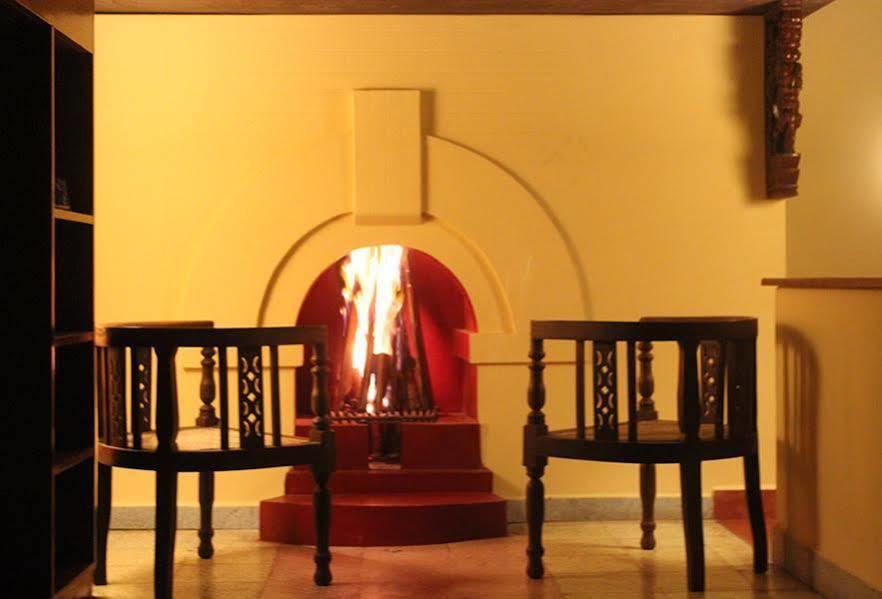 Teanest By Nature Resorts And Stays Coonoor Exterior foto