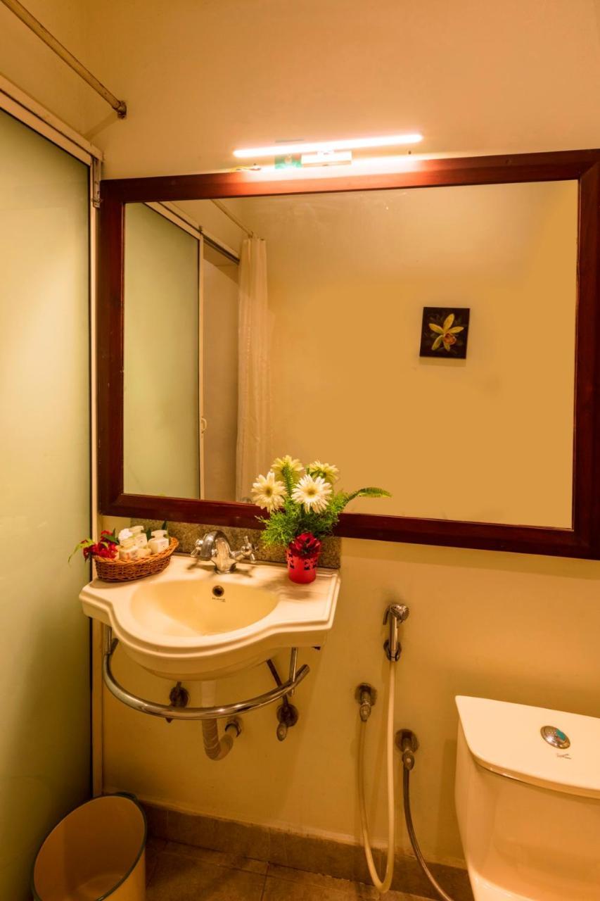 Teanest By Nature Resorts And Stays Coonoor Exterior foto
