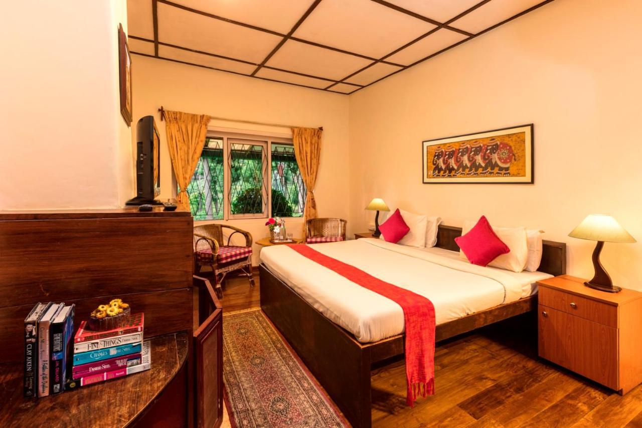 Teanest By Nature Resorts And Stays Coonoor Exterior foto