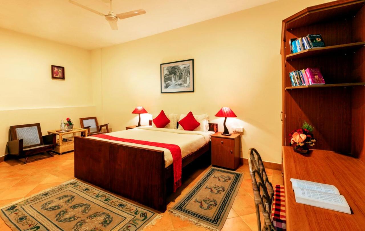 Teanest By Nature Resorts And Stays Coonoor Exterior foto