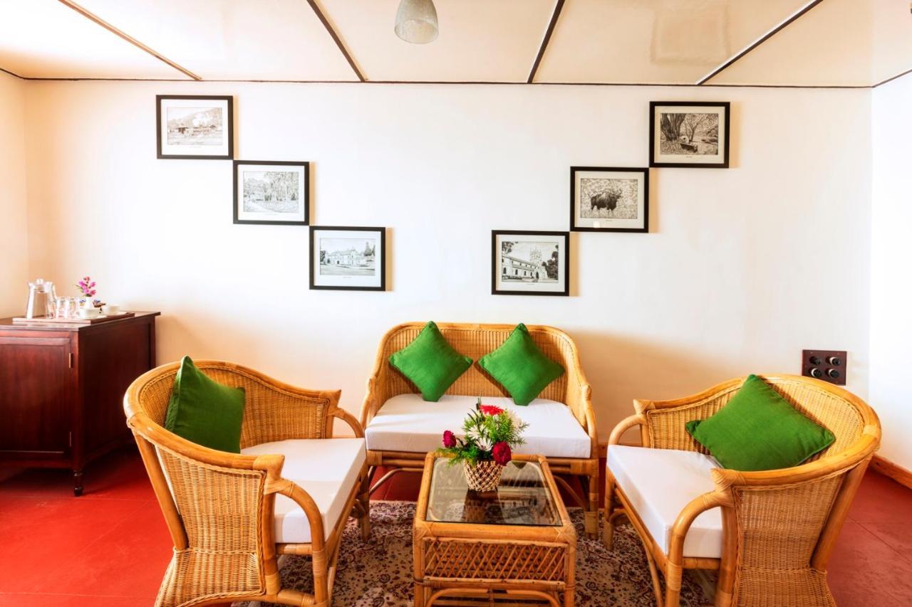 Teanest By Nature Resorts And Stays Coonoor Exterior foto