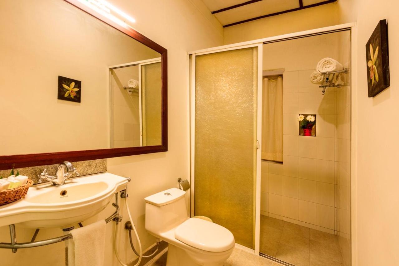 Teanest By Nature Resorts And Stays Coonoor Exterior foto