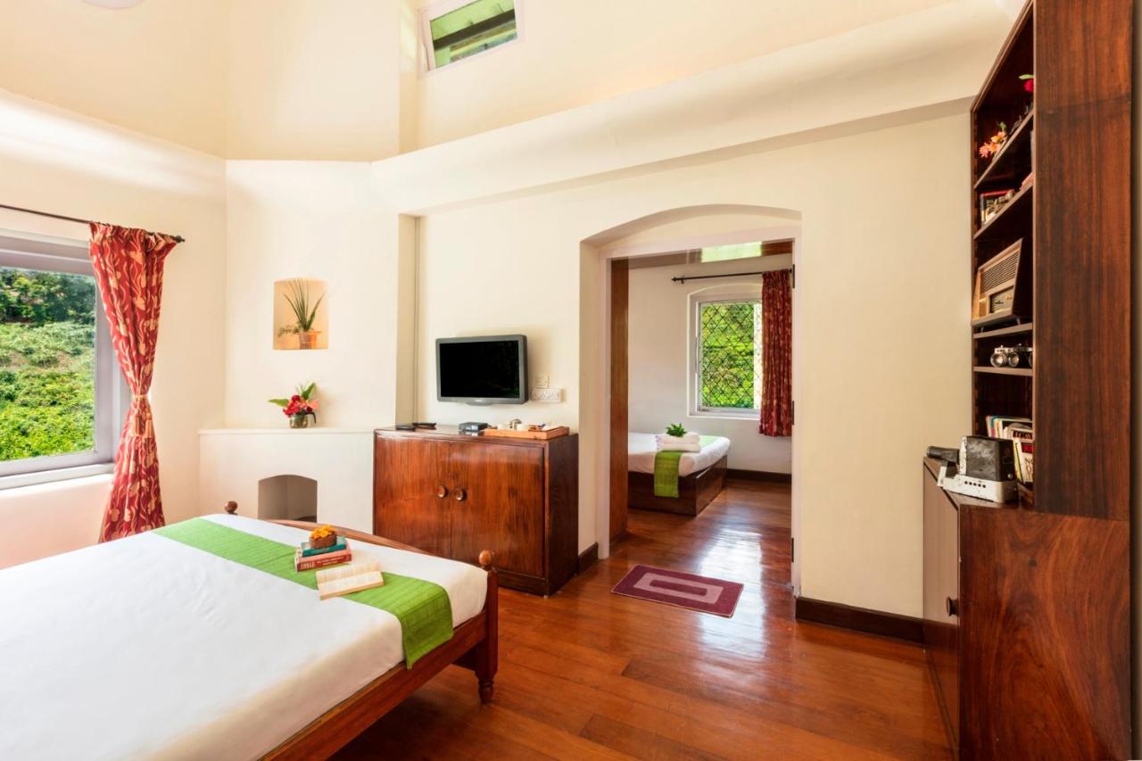 Teanest By Nature Resorts And Stays Coonoor Exterior foto