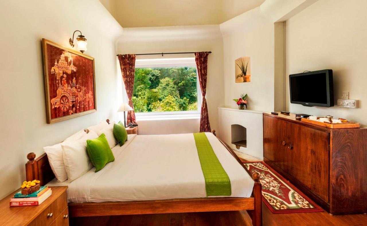 Teanest By Nature Resorts And Stays Coonoor Exterior foto